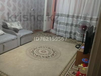 2-комнатная квартира · 58 м² · 3/4 этаж, Есиль 3 за 20 млн ₸ в Шымкенте, Аль-Фарабийский р-н