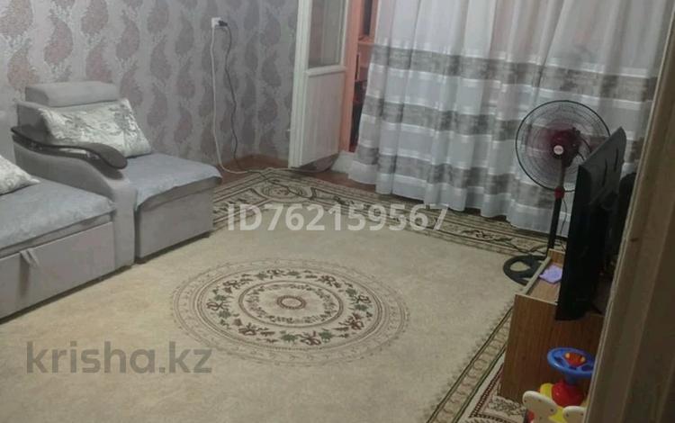 2-комнатная квартира · 58 м² · 3/4 этаж, Есиль 3 за 20 млн ₸ в Шымкенте, Аль-Фарабийский р-н — фото 4