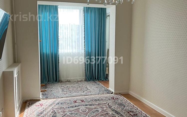 3-бөлмелі пәтер · 71 м² · 3/5 қабат, 9-й мкр 4 — Ардагер, бағасы: 22 млн ₸ в Актау — фото 2