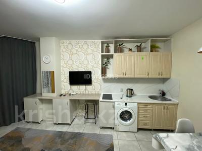 1-комнатная квартира · 40 м² · 2/7 этаж, Женис 45/3 — Богенбая за 10 000 ₸ в Астане, Сарыарка р-н