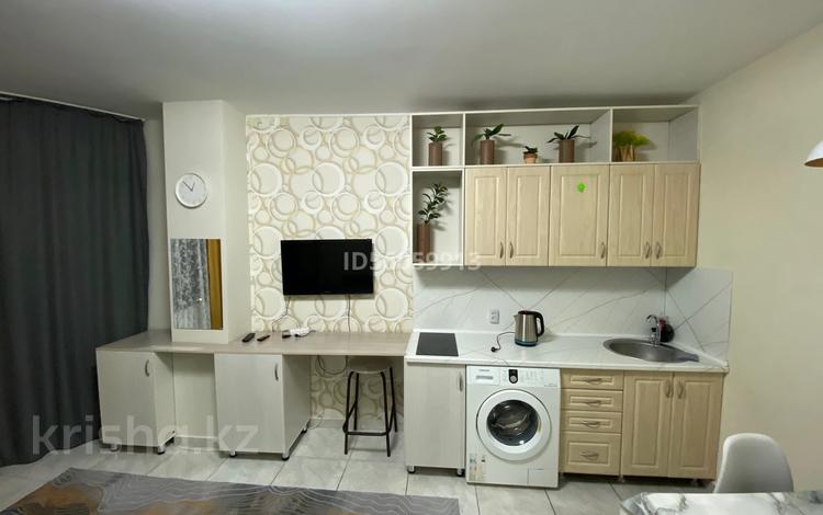 1-комнатная квартира · 40 м² · 2/7 этаж, Женис 45/3 — Богенбая за 10 000 ₸ в Астане, Сарыарка р-н — фото 14