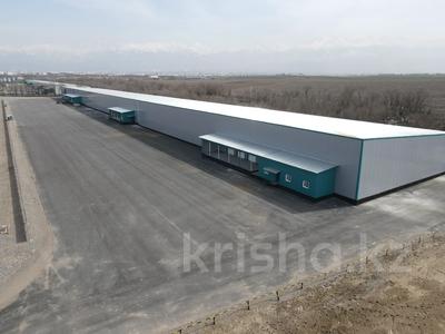 Свободное назначение, склады · 2895 м² за ~ 11.6 млн 〒 в Алматы, Алатауский р-н