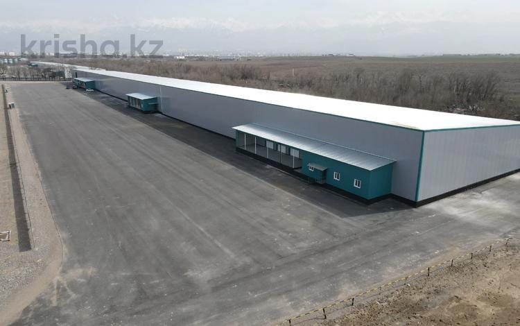 Свободное назначение, склады · 3000 м² за 12 млн 〒 в Алматы, Алатауский р-н — фото 11