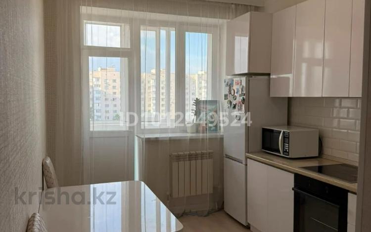 1-бөлмелі пәтер · 38.7 м² · 7/8 қабат, Болекпаева 14 — Жумабаева, бағасы: 25 млн ₸ в Астане, Сарайшык р-н — фото 5