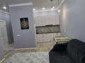 2-комнатная квартира · 40 м² · 3/10 этаж, Култегин 13 за 260 000 ₸ в Астане, Нура р-н