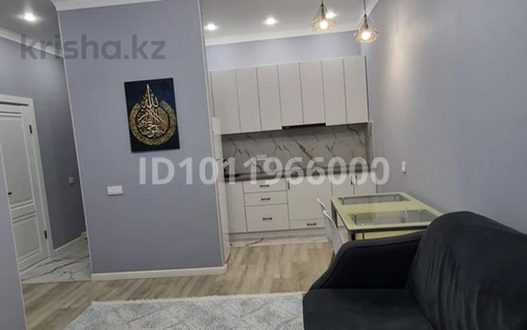 2-комнатная квартира · 40 м² · 3/10 этаж, Култегин 13 за 260 000 ₸ в Астане, Нура р-н — фото 2