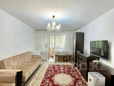 3-комнатная квартира · 57 м² · 4/4 этаж, Желтоксан 35/46 — Маметова за 43 млн ₸ в Алматы, Алмалинский р-н
