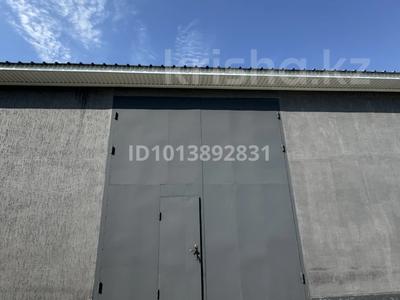 Свободное назначение, склады · 1000 м² за 2 млн ₸ в Ленгере