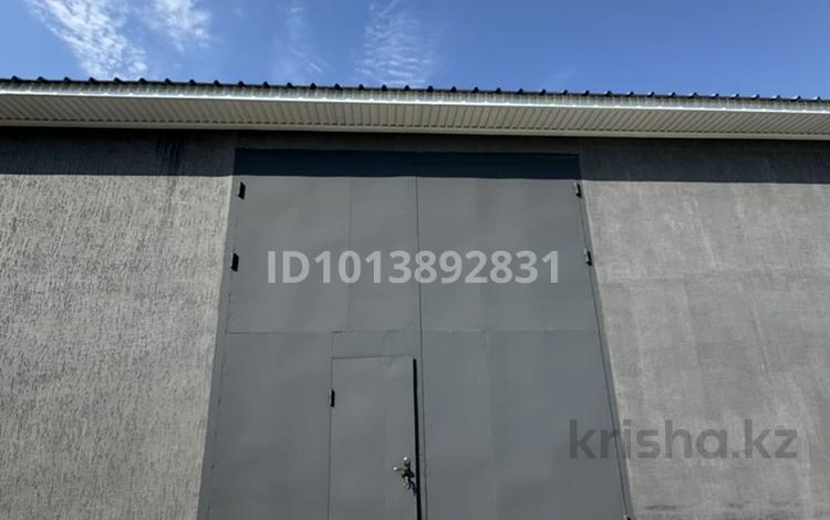 Свободное назначение, склады · 1000 м² за 2 млн ₸ в Ленгере — фото 2