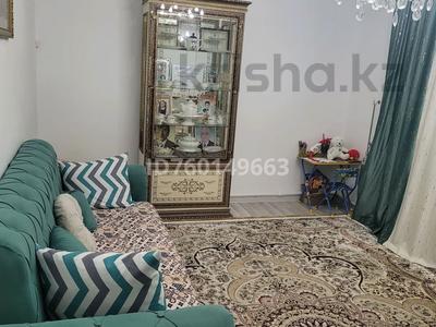 Отдельный дом · 2 комнаты · 65 м² · 8 сот., пгт Балыкши, 12 6 — Рядом школа за 16 млн ₸ в Атырау