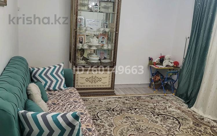Отдельный дом · 2 комнаты · 65 м² · 8 сот., пгт Балыкши, 12 6 — Рядом школа за 16 млн ₸ в Атырау — фото 17