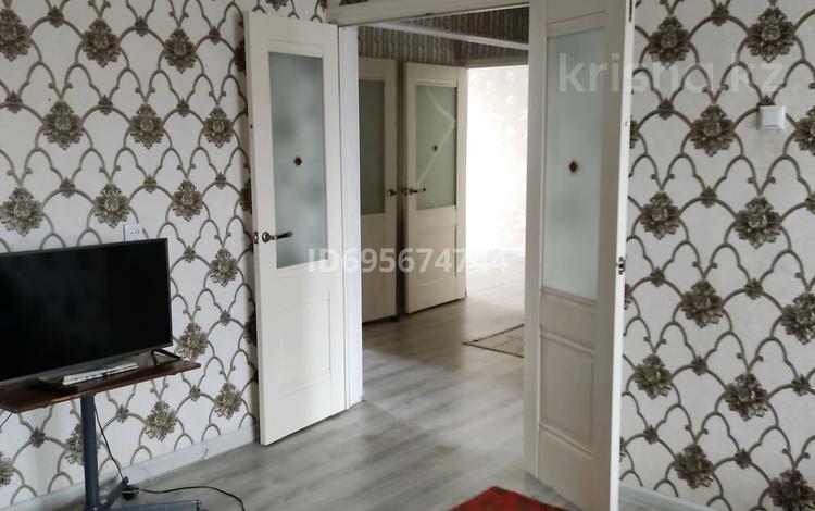 4-бөлмелі пәтер · 83 м² · 4/5 қабат, Массив Карасу 29 — Шастокович, бағасы: 25 млн 〒 в Таразе — фото 15