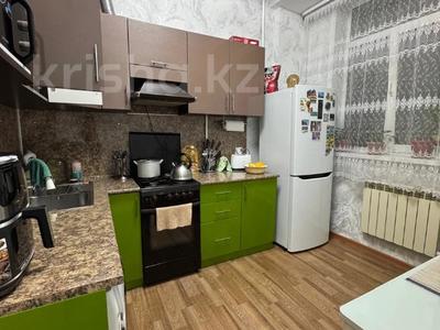 1-комнатная квартира · 44.3 м² · 2/6 этаж, Текстильщиков 12Б за 16.5 млн 〒 в Костанае