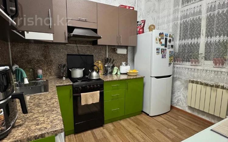 1-комнатная квартира · 44.3 м² · 2/6 этаж, Текстильщиков 12Б за 16.5 млн 〒 в Костанае — фото 5