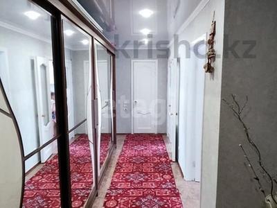 2-комнатная квартира, 63 м², Ибраева за 20.4 млн 〒 в Петропавловске