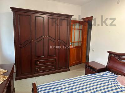 Отдельный дом · 4 комнаты · 180 м², Мкр 18 7 — Фрунзе за 200 000 〒 в Конаеве (Капчагай)