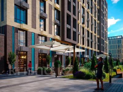 3-комнатная квартира · 78 м² · 9/10 этаж, Каныша Сатпаева 82/9 — Сатпаева за ~ 32.4 млн 〒 в Усть-Каменогорске