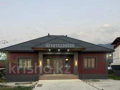 Жеке үй · 6 бөлме · 170 м² · 8 жүзд., Новостройка-2 12 — Верхняя трасса, бағасы: 96 млн ₸ в Талгаре