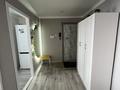 2-комнатная квартира · 59 м² · 5/5 этаж, Партизанская 79/1 — Продается теплая, уютная квартира. Пластиковые окна,не угловая, комнаты изолированы. В шаговой доступности школа, садик, рынок Алтын алма. Хорошие соседи, чистый подъезд, тихий двор. за 17 млн ₸ в Уральске — фото 11