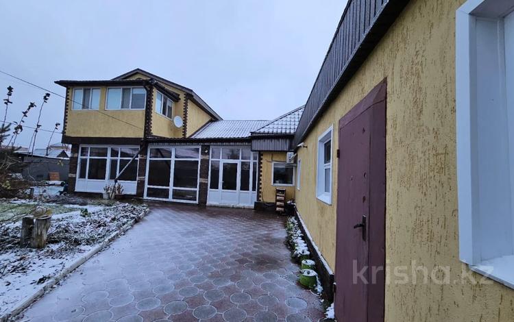 Отдельный дом · 7 комнат · 182.6 м² · 7 сот., Бектурова за 107 млн 〒 в Павлодаре — фото 2