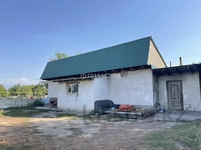 Отдельный дом · 2 комнаты · 45 м² · 800 сот., Гүлдала 23 за 10 млн ₸ в Алматы