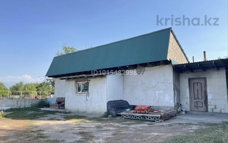 Отдельный дом · 2 комнаты · 45 м² · 800 сот., Гүлдала 23 за 10 млн ₸ в Алматы — фото 2