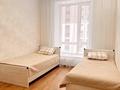 3-комнатная квартира · 87 м² · 5/12 этаж, Букар Жырау 27 — Сфера парк+Золотой квадрат за 72 млн ₸ в Астане, Есильский р-н — фото 7