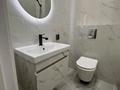 3-комнатная квартира · 87 м² · 5/12 этаж, Букар Жырау 27 — Сфера парк+Золотой квадрат за 72 млн ₸ в Астане, Есильский р-н — фото 3