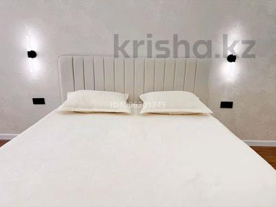 3-комнатная квартира · 87 м² · 5/12 этаж, Букар Жырау 27 — Сфера парк+Золотой квадрат за 72 млн ₸ в Астане, Есильский р-н