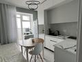1-бөлмелі пәтер · 39 м² · 8/9 қабат, А83 участок 11, бағасы: 26 млн ₸ в Астане, Алматы р-н