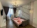1-комнатная квартира · 35 м² · 16/16 этаж, Тауелсиздик 34/2 за 2 000 ₸ в Астане, Алматы р-н
