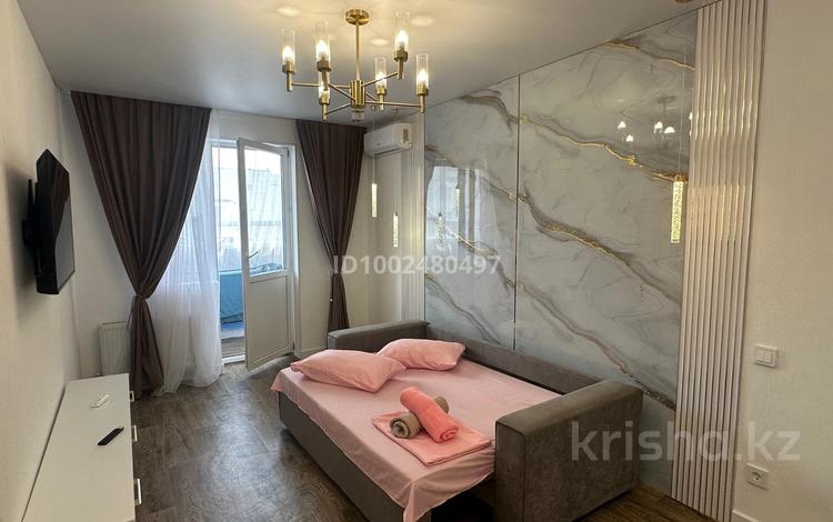 1-комнатная квартира · 35 м² · 16/16 этаж, Тауелсиздик 34/2 за 2 000 ₸ в Астане, Алматы р-н — фото 2