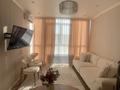 2-бөлмелі пәтер · 47 м² · 9/9 қабат, Шұғыла ш/а. 340/35 - 340/35 к17, бағасы: 33 млн ₸ в Алматы, Наурызбайский р-н