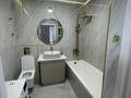 2-бөлмелі пәтер · 47 м² · 9/9 қабат, Шұғыла ш/а. 340/35 - 340/35 к17, бағасы: 33 млн ₸ в Алматы, Наурызбайский р-н — фото 10