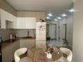 2-бөлмелі пәтер · 47 м² · 9/9 қабат, Шұғыла ш/а. 340/35 - 340/35 к17, бағасы: 33 млн ₸ в Алматы, Наурызбайский р-н — фото 3