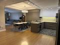 5-бөлмелі пәтер · 190.5 м² · 8/19 қабат, Аскарова 8 — Саина, бағасы: 190 млн ₸ в Алматы, Ауэзовский р-н — фото 2