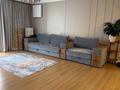 5-бөлмелі пәтер · 190.5 м² · 8/19 қабат, Аскарова 8 — Саина, бағасы: 190 млн ₸ в Алматы, Ауэзовский р-н — фото 3