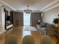 5-бөлмелі пәтер · 190.5 м² · 8/19 қабат, Аскарова 8 — Саина, бағасы: 190 млн ₸ в Алматы, Ауэзовский р-н — фото 4