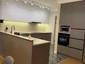 5-бөлмелі пәтер · 190.5 м² · 8/19 қабат, Аскарова 8 — Саина, бағасы: 190 млн ₸ в Алматы, Ауэзовский р-н