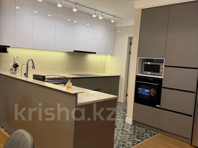 5-бөлмелі пәтер · 190.5 м² · 8/19 қабат, Аскарова 8 — Саина, бағасы: 190 млн ₸ в Алматы, Ауэзовский р-н