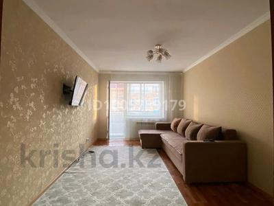 2-комнатная квартира · 58.4 м² · 5/5 этаж, Молдагулова 17/3 39 — Район Куленовка, КШТ за 27.5 млн ₸ в Усть-Каменогорске