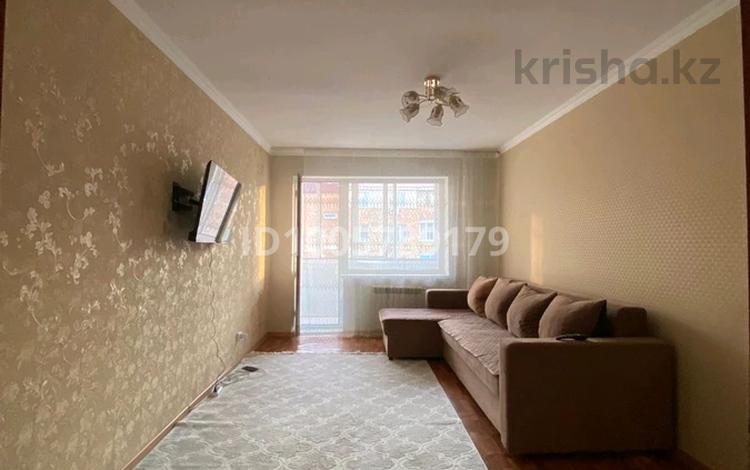2-комнатная квартира · 58.4 м² · 5/5 этаж, Молдагулова 17/3 39 — Район Куленовка, КШТ за 27.5 млн ₸ в Усть-Каменогорске — фото 2