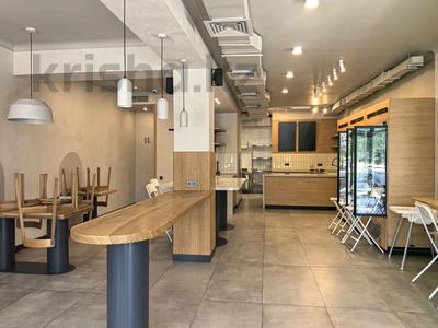 Еркін, қоғамдық тамақтану орны · 120 м², бағасы: 3 млн ₸ в Алматы, Бостандыкский р-н