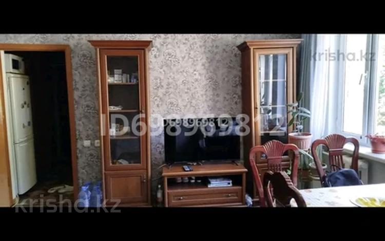 2-комнатная квартира · 35.5 м² · 2/2 этаж, Сейфуллина — Дулатова за 25 млн ₸ в Алматы, Турксибский р-н — фото 101