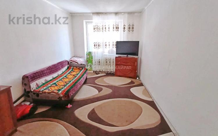 2-комнатная квартира, 46 м², 2/4 этаж, Улан за ~ 11.4 млн 〒 в Талдыкоргане — фото 9
