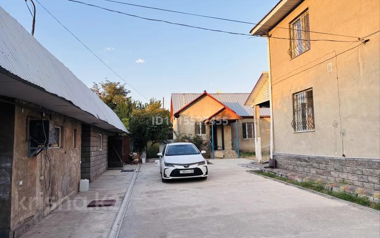Отдельный дом · 6 комнат · 300 м² · 9 сот., Таусамалы 81а за 60 млн ₸ в Каскелене — фото 2