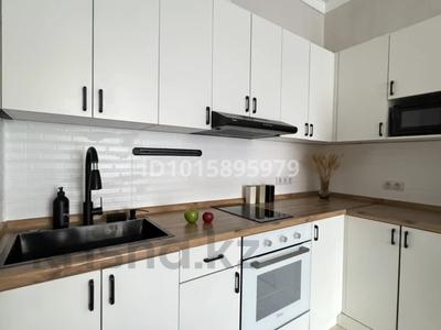 2-бөлмелі пәтер · 43.2 м² · 2/9 қабат, Юго-Восток ш/а. 5/2, бағасы: 28 млн ₸ в Караганде, Казыбек би р-н