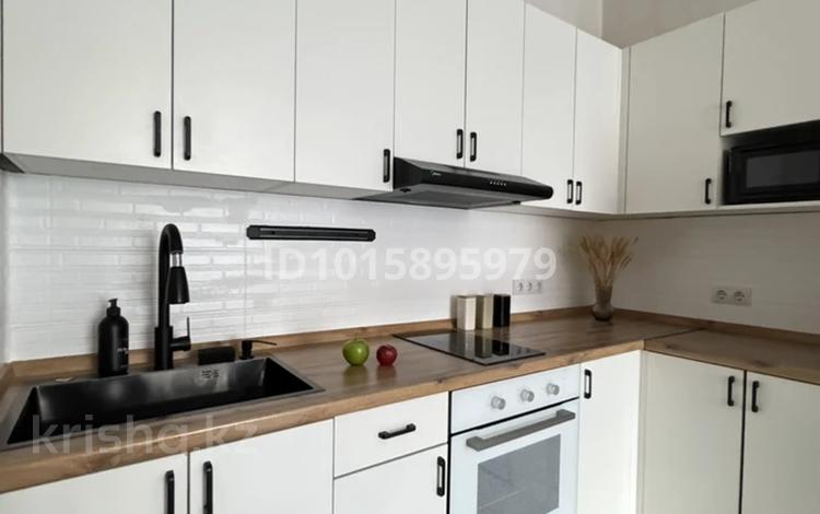 2-бөлмелі пәтер · 43.2 м² · 2/9 қабат, Юго-Восток ш/а. 5/2, бағасы: 28 млн ₸ в Караганде, Казыбек би р-н — фото 2
