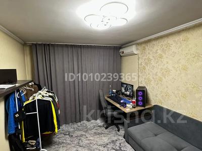 2 комнаты · 46 м² · 4/4 этаж, мкр №10 8 за 120 000 〒 в Алматы, Ауэзовский р-н