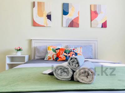 1-бөлмелі пәтер · 41 м², мкр. Алтын орда, Ораз Татеулы 5А, бағасы: 13 999 ₸ в Актобе